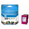 Image de Cartouche Tinta Original HP 300 Tri-color