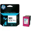 Image de Cartouche Tinta Original HP 301 Tricolor