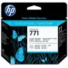 Image de Cabezal d'impression HP DesignJet 771 noir photographique/gris clair