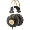 Image de AKG K92 Casque supra-aural fermé professionnel 40 mm noir