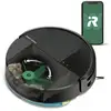 Image de Aspirateurs Robots et Laveur Roomba DustCompactor 205 Navigation ClearView LiDAR 3 modes Connecté