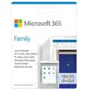 Image de Suite bureautique Microsoft Office 365 Family 6 utilisateurs licence numérique multilingue