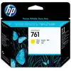 Image de Cabezal d'impression HP DesignJet 761 jaune pour HP DesignJet T7100