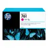 Image de HP 761 cartouche d'encre DesignJet magenta, 400 ml