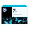 Image de HP 761 cartouche d'encre DesignJet cyan, 400 ml