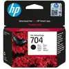 Image de Cartouche d'encre HP 704 Noire Originale Ink Advantage