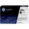 Image de HP 80A Tóner Original Laserjet Negro