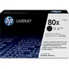 Image de HP 80X Tóner Original Laserjet Alta Capacidad Negro