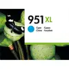 Image de Cartouche Tinta Alta Capacidad HP 951XL Cian