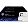Image de HP 78A Pack Ahorro Tóner Original Laserjet Negro