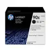 Image de HP 90X pack de 2 toners LaserJet noir grande capacité authentiques