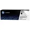 Image de HP 83A Tóner impresora Laser Negro