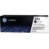 Image de HP 83X Tóner Original Laserjet Alta Capacidad Negro