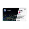 Image de HP 654A toner magenta authentique LaserJet