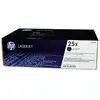 Image de HP 25X Tóner Original Laserjet Alta Capacidad Negro