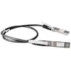 Image de Câble DAC HPE Aruba Networking X240 10G SFP+ 0,65 m