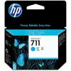 Image de HP Nº711 Cartucho de Tinta Original Cian