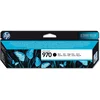 Image de HP 970 Cartucho Tinta Original Negro