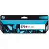 Image de HP 971 Cartucho Tinta Original Magenta