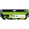 Image de HP Officejet 970XL Cartucho de Tinta Alta Capacidad Original Negro