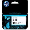 Image de HP 711 cartouche d'encre DesignJet noir, 38 ml
