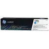 Image de HP 130A Tóner Original Laserjet Pro Cian