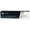 Image de HP 130A Tóner Original Laserjet Pro Amarillo