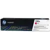 Image de HP 130A Tóner Original Laserjet Pro Magenta