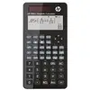 Image de Calculatrice scientifique HP 300splus/int Bx Office, 315 fonctions, 155 x 84 x 20 mm, noire
