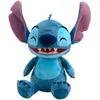 Image de Peluche Just Play Disney Stitch sound & movement 28 cm