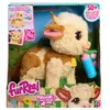 Image de Peluche Just Play FurReal Maggie the Cow Interactive 27,9 cm