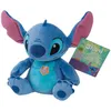 Image de Peluche Just Play Disney Stitch 15 cm