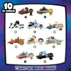 Image de Figurine Just Play Doorables Star Wars Galactic Cruisers TU