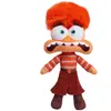 Image de Peluche Just Play English Disney Pixar Inside Out 2 Anxiety 20 cm
