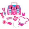 Image de Malette de docteur Just Play Disney Minnie TU