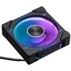 Image de Phanteks D30-120 Ventilateur supplémentaire à lame inversée DRGB 120 mm Noir
