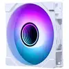 Image de Ventilateur supplémentaire Phanteks M25-120 Gen2 D-RGB PWM 120 mm Blanc