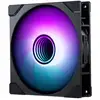 Image de Ventilateur supplémentaire Phanteks M25-140 Gen2 D-RGB PWM 140 mm Noir