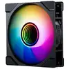 Image de Ventilateur supplémentaire inversé Phanteks M25-120 Gen2 D-RGB PWM 120 mm Noir