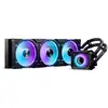 Image de Refrigeración Líquida Phanteks PH-GO360D30 397mm 3 Ventiladores LED RGB