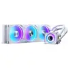 Image de Refrigeration Liquide Phanteks PH-GO360D30 397mm 3 Ventilateurs RGB