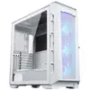 Image de Phanteks Eclipse P600s Verre Trempé USB 3.1 Blanc Mat