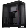 Image de Phanteks NV Series NV7 D-RGB Pleine Tour Verre Trempé USB-C Noir