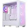 Image de Phanteks XT Pro Ultra Verre Trempé USB 3.2 Blanc