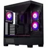 Image de Phanteks XT View Verre Trempé USB 3.0 Noir