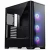 Image de Boîtier Phanteks Eclipse G370A PH-EC370A_DBK01 ATX Verre trempé Mesh RGB Noir