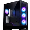 Image de Boitier PC Phanteks NV5X Midi Tower E-ATX RGB Noir