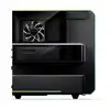 Image de Boîtier PC Phanteks EX5 Midi Tour Noir Verre Trempé