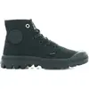 Image de Bottines Palladium Mono Chrome 37