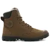 Image de Bottines Palladium Pampa Sport Cuff Wps 43
